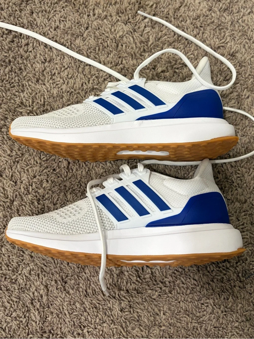 5.5 Kids Adidas shoes